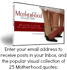 The-Motherhood-Collection-womenabiding.com