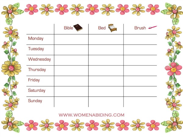 bbb-womenabiding-morning-routine-chart-girl-jpg1