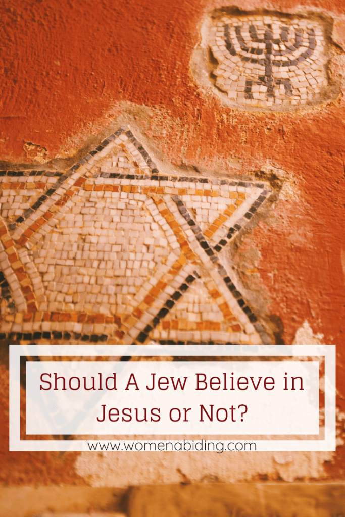 should-a-jew-believe-in-jesus-or-not