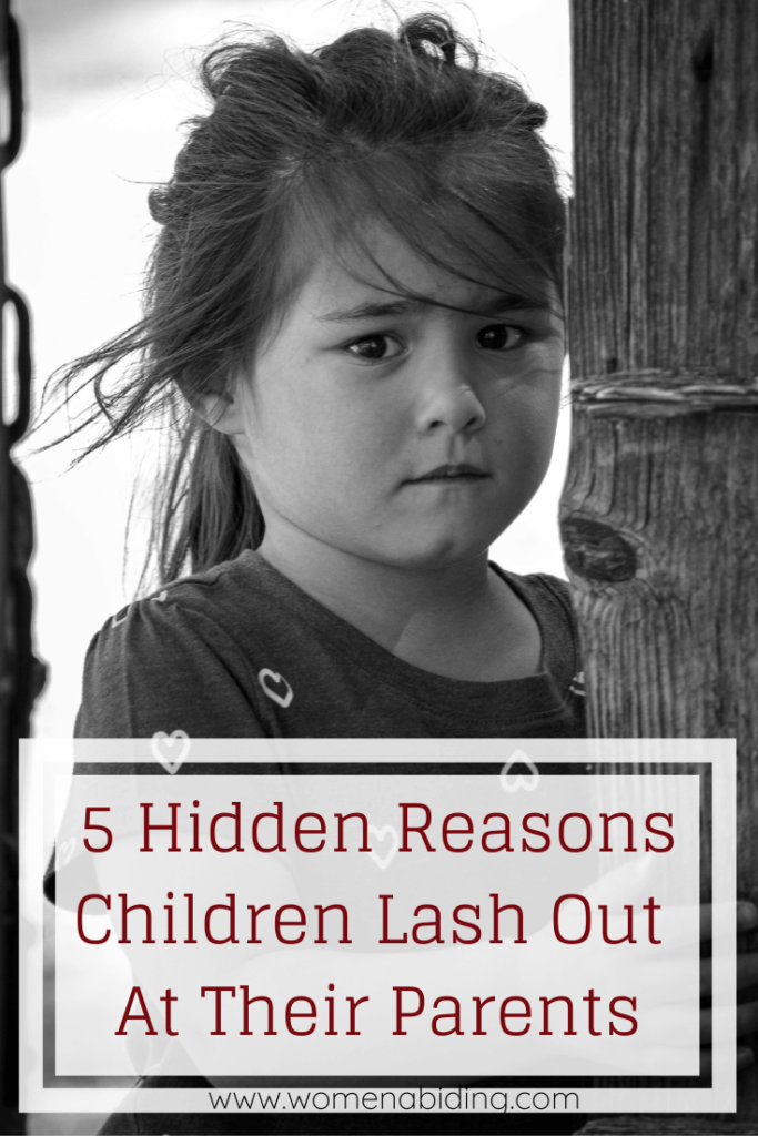 5-hidden-reason-children-lash-out-at-their-parents