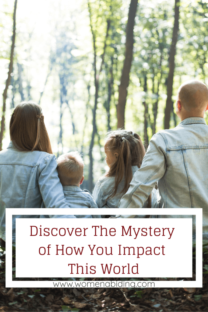 Discover-the-Mystery-of-How-You-Impact-This-World